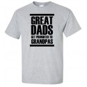 Great Dads Tee