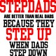 Stepdads Design