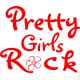 Pretty Girls Rock Tee