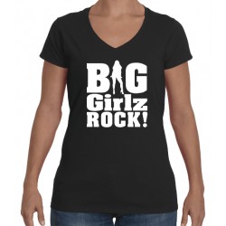 Big Girlz Rock