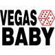 Vegas Baby Youth Tee