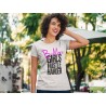 Bmore Girls Hustle Harder T-shirt