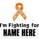 I'm Fighting For MS