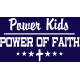 Power of Faith Hat