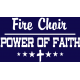 Power of Faith Hat