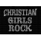Christian Girls Rock Rhinestones