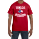 Texas Strong Unisex T-Shirt