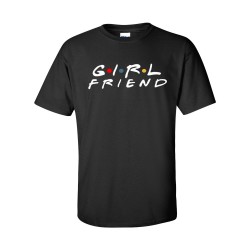 Girlfriend Tee