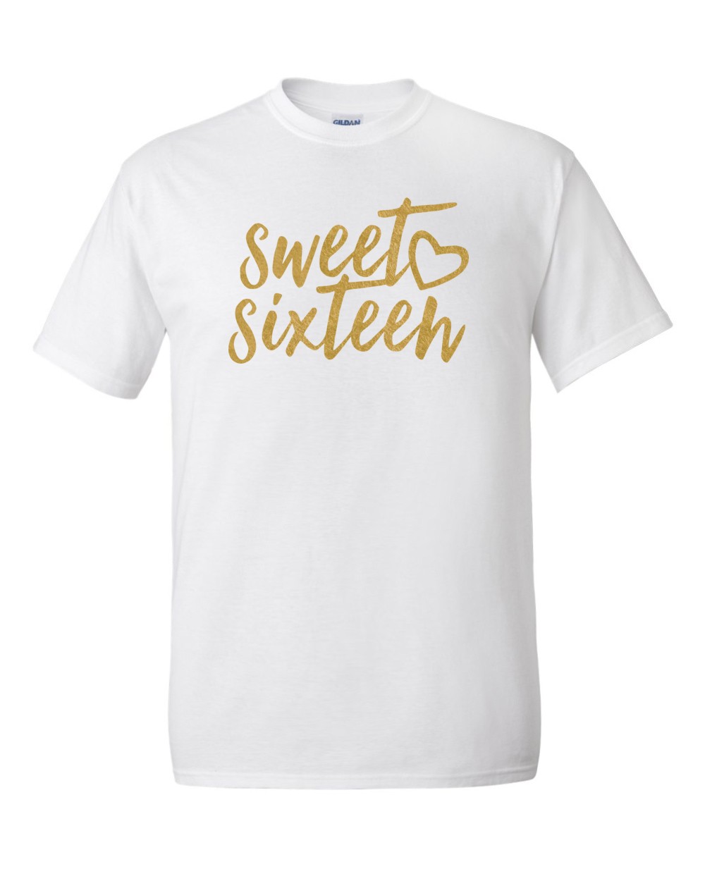 sweet 16 shirt designs