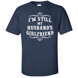 Still My Husband's Girlfriend
