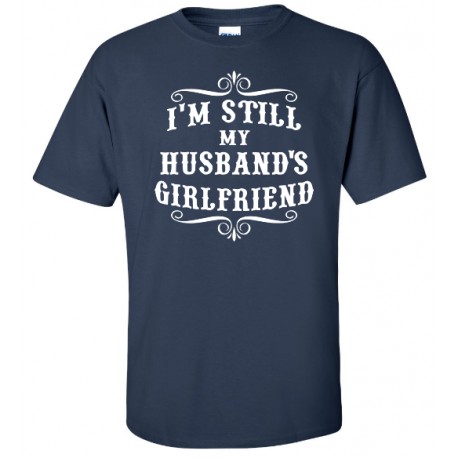 Still My Husband's Girlfriend